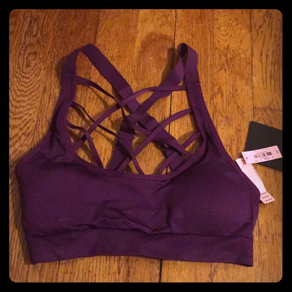 Victoria's Secret Other - NWT!!! VSX sports bra!
